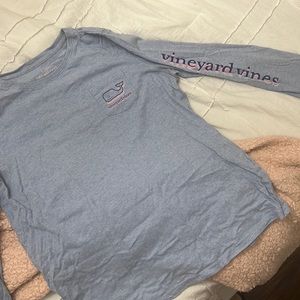 Long sleeve t-shirt